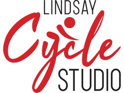 Lindsay Cycle Studio logo