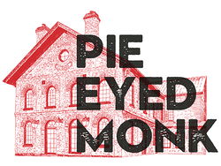 Pie Eyed Monk Restaurant logo