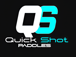 Quickshot logo