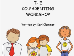 Kari Clemmer - The Co-Parenting Workshop and Mediator logo