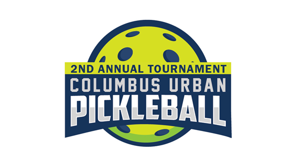 2nd Annual CUP Tournament logo