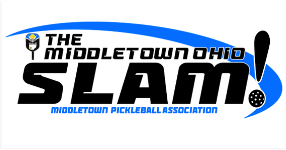 Middletown Ohio Slam