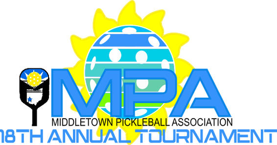 18th Annual Middletown Pickleball Tournament