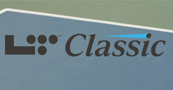 2025 LIFE TIME Fall Classic logo