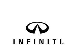INFINITI logo