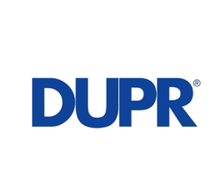 DUPR logo