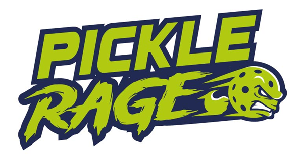 Charleston Rangers $3,500 ALL MoneyBall Presented by PICKLE RAGE: $40 - $50 per Player Bracket ** logo
