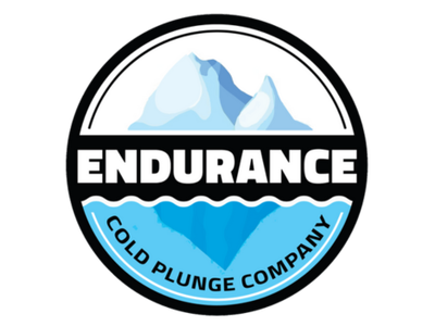 Endurance Cold Plunge logo