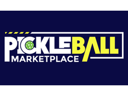 Pickleball Marketplace logo