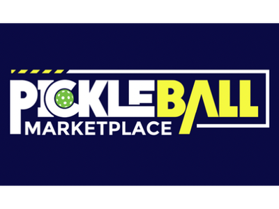 Pickleball Marketplace logo