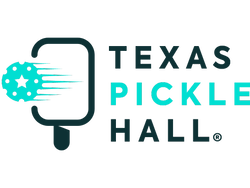 Texas Pickle Hall logo