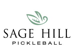 Sage Hill Inn and Spa logo