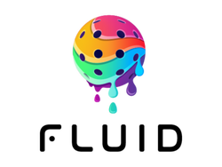 Fluid PB logo