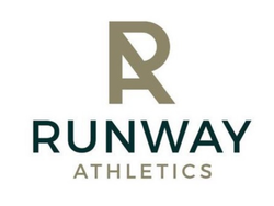Runway Athletics logo