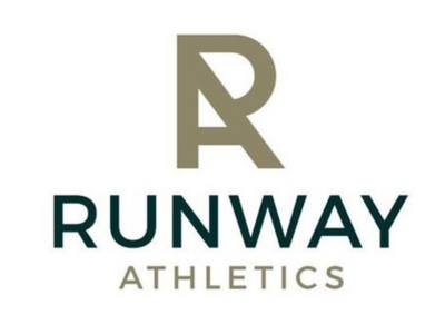Runway Athletics logo