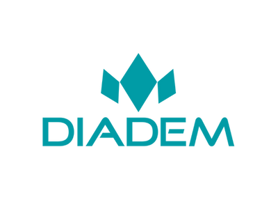 Diadem logo
