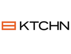 KTCHN Pickleball logo