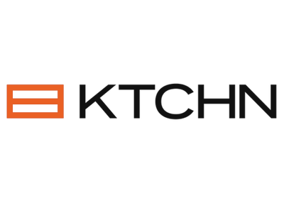 KTCHN Pickleball logo