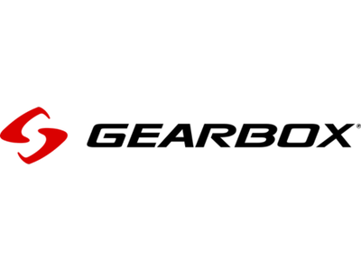 Gearbox logo
