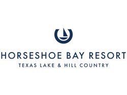 Horseshoe Bay Resort logo