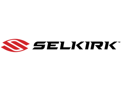 Selkirk - Official Ball Sponsor logo