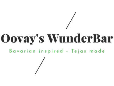 Oovay's WunderBar logo