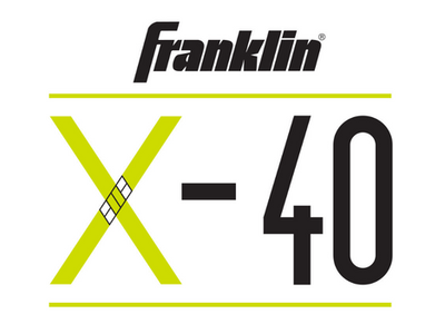 Franklin X-40 logo
