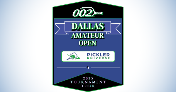OLD TOURNAMENT - DELETE logo