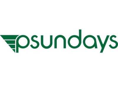 psundays logo