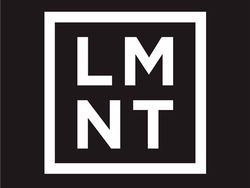 LMNT logo