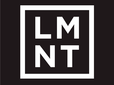 LMNT logo