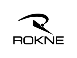 Rokne Pickleball logo