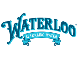 Waterloo Sparkling Water logo