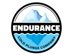 Endurance Cold Plunge logo