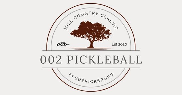 002 Hill Country Classic logo