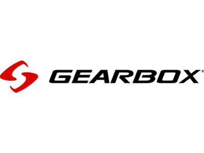 Gearbox logo
