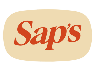 SAP'S logo