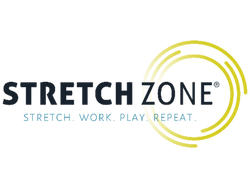 Stretch Zone logo