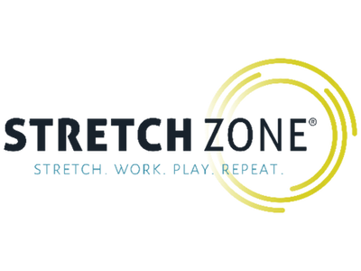 Stretch Zone logo