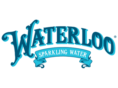 Waterloo Sparkling logo