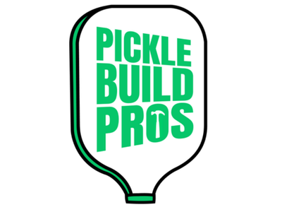 Pickle Build Pros logo