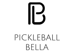 Pickleball Bella logo