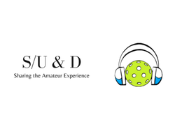 Shut Up & Dill Podcast logo