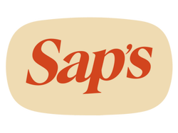 Saps logo
