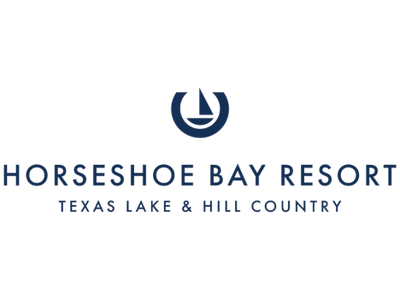 Horseshoe Bay Resort logo