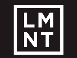 LMNT logo