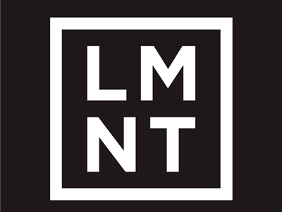 LMNT logo