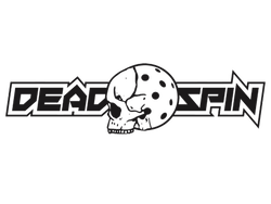 Dead Spin Pickle logo