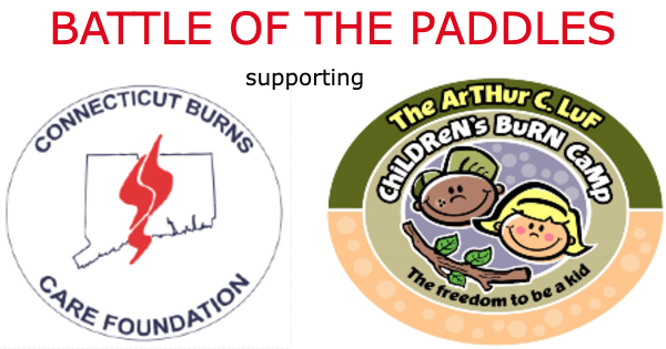 Battle of the Paddles logo