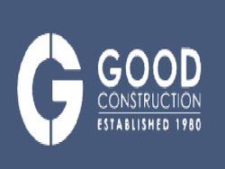Good Contruction logo